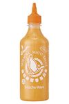 Flying Goose Vegetarian Sriracha Mayo Sauce 455ml