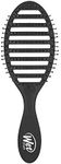 Wet Brush Speed Dry Hair Brush, Bla