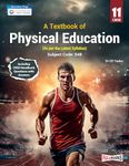 Physical Education Class 11_(English Medium) (CBSE 2024-25)