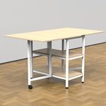 Folding Table Home Depot