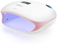 SUNUV LED UV Nail Light, UV Lamp fo