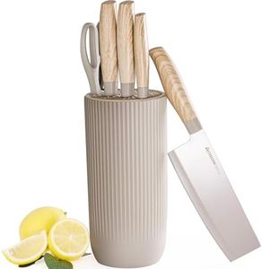 Knife Set,