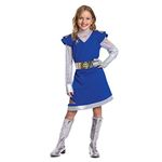 Zombies Costume 2, Small (4-6x)