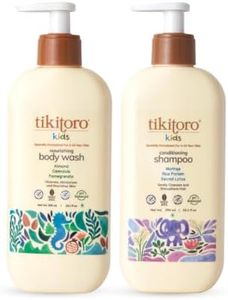 Tikitoro K