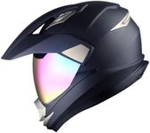 1Storm Dual Sport Helmet Motorcycle