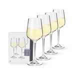 Chardonnay Wine Glasses