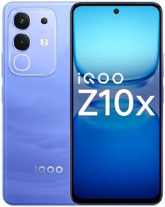 iQOO Z10x 