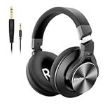 Srhythm HD75 Wired Over Ear DJ Headphone for Studio/Party/Guitar