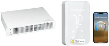 Broan-NuTone 114 Kickspace Fan-Forc