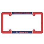 American Logo Products Arizona Wildcats License Plate Frame