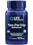 Life Extension Two-Per-Day High Pot