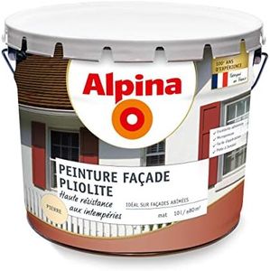 ALPINA Pei