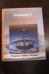 Fundamentals Of Fluid Mechanics