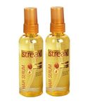 Suave Shine Serums