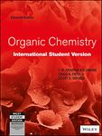 Organic Chemistry, 11ed, ISV (Old Edition)