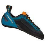 La Sportiva Finale Climbing Shoes - AW24 Blue