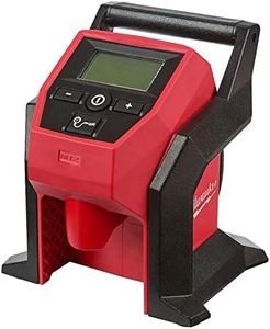 Milwaukee M 12 BI-0 12 Volt Kompressor