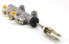 Brake Master Cylinder Assembly Fits