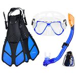 Scuba Gear For Kids