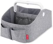 Skip Hop Diaper Caddy Organizer wit