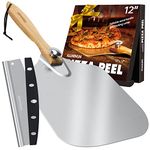 Pizza Peel For Oven