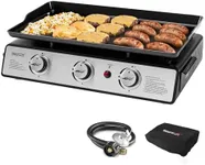 Royal Gourmet PD1301S Portable 24-I