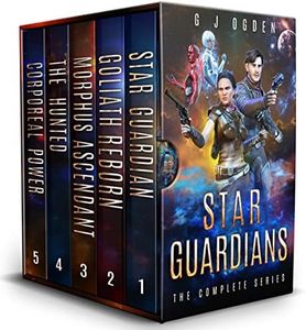 Star Guard