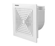 Usha Crisp Air Premia CV 260mm Exhaust Fan (White)