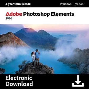 Adobe Phot