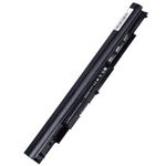 MYLAP HS04 Battery for HP HS04 4-Cell Compatible for Hp Pavilion 15-AY542TU, 15-AY542UR, 15-AY543TU, 15-AY543UR Laptop Battery with Hp Pavilion Laptops (Black)