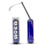 Woka Portable Jet Spray & Battery Operated Bidet, Compact for Travel with Adjustable Nozzle & High Low Spray Mode |Travel Friendly Handheld Bidet Spray For Travel Essentials & Personal Hygiene