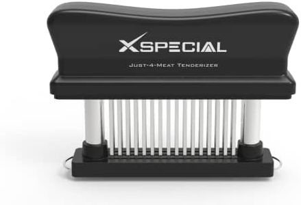 XSpecial M