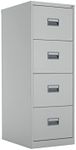 Office Hippo Heavy Duty Steel Filin