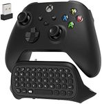 Controller Keyboard for Xbox Series