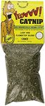 Yeowww Catnip Bags, 28.35 grams,Green