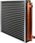 24x24 Heat Exchanger Water To Air ,