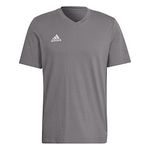 adidas V Neck T Shirts