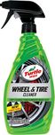 Turtle Wax All Wheel and Tire Cleaner 680 ml