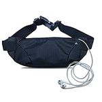 Waterproof Running Belt Waist Pack,
