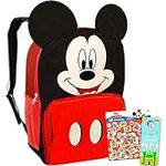 Mickey Mouse Backpack for Kids Todd