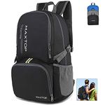 Packable Backpack For Travels