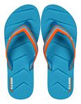 U.S.GEAR Comfortable Stylish Attractive Soft Casual Hawai Slipper And Flipflops-6 UK