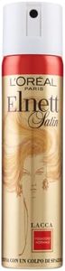 L'Oreal Paris Elnett Satin Hair Spray (Normal Hold Hair, 250ml)