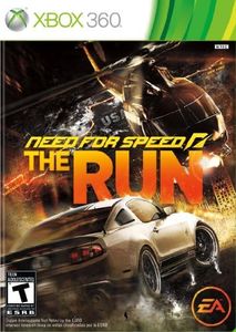 Need for S
