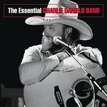 The Essential Charlie Daniels Band