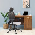 Ergonomic Office Chair