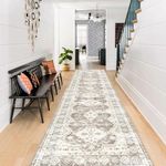 Stain Resistant Area Rug