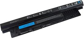 XCMRD MR90Y Laptop Battery Replacement for Dell Inspiron 15 3000 Series 15-3537 15-3542 15-3543 15-3541 15-3521 15-3531 i3531 i3542-6000bk 17 3721 3737 17R-5737 15R 5537 5521 14 3421 5421(14.8V 40Wh)