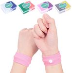 ROSENICE Motion Sickness Bands - 8 