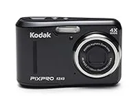 Kodak PIXPRO Friendly Zoom FZ43-BK 